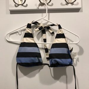 Polo by Ralph Lauren bikini top